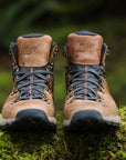 Danner - Rich Brown 'Mountain 600' Hiking Boots SHOES Danner