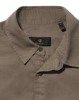 Belstaff - Surplus Green Scale Long Sleeve Shirt L/S SHIRTS Belstaff