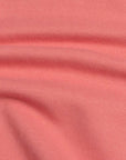 Paul & Shark - Pink Cotton Piqué Polo Shirt S/S POLOS Paul & Shark