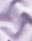 Eton - Pink Herringbone Signature Dobby Contemporary Fit Shirt L/S SHIRTS Eton