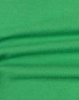 Robert Old - Green Piqué Cotton Long Sleeve Polo Shirt RUGBY/LS POLOS Robert Old