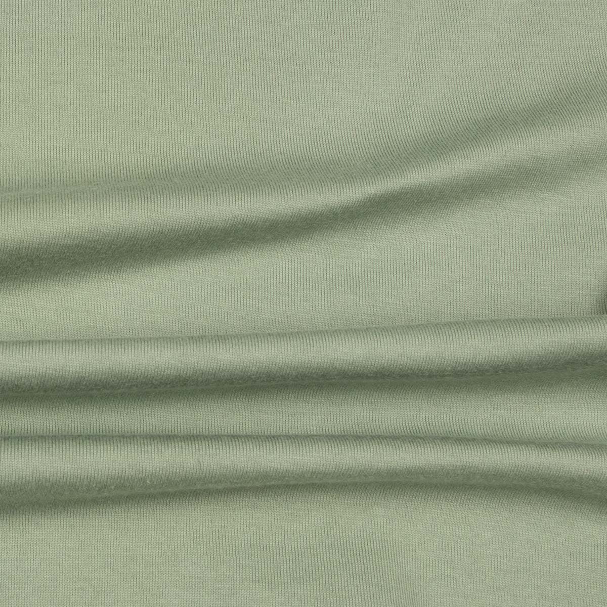 Fedeli - Washed Green 'Extreme' Organic Cotton Short Sleeve T-shirt TEE SHIRTS FEDELI