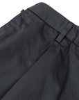 Robert Old - Dark Navy Cotton Stretch Chino Shorts SHORTS Robert Old