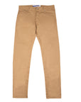 Jacob Cohen - Khaki Beige 'Bard' Slim Fit Jeans JEANS Jacob Cohen