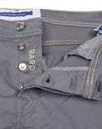 Jacob Cohen - Steel Blue 'Bard' Slim Fit Jeans JEANS Jacob Cohen