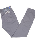 Jacob Cohen - Steel Blue 'Bard' Slim Fit Jeans JEANS Jacob Cohen