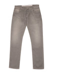 Richard J Brown - Light Grey ‘Tokyo’ Slim Fit Denim Jeans JEANS Richard J Brown