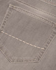 Richard J Brown - Light Grey ‘Tokyo’ Slim Fit Denim Jeans JEANS Richard J Brown