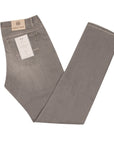 Richard J Brown - Light Grey ‘Tokyo’ Slim Fit Denim Jeans JEANS Richard J Brown