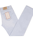 Richard J Brown - Ice Blue ‘Tokyo’ Slim Fit Denim Jeans JEANS Richard J Brown