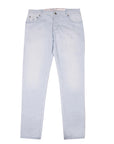 Richard J Brown - Ice Blue ‘Tokyo’ Slim Fit Denim Jeans JEANS Richard J Brown