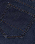 Richard J Brown - Dark Clean Wash 'Milano' Regular Fit Jeans JEANS Richard J Brown