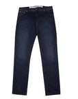 Richard J Brown - Dark Clean Wash 'Milano' Regular Fit Jeans JEANS Richard J Brown