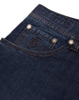 Richard J Brown - Dark Clean Wash 'Milano' Regular Fit Jeans JEANS Richard J Brown