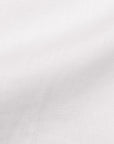 Robert Old - White Italian Linen Long Sleeve Shirt L/S SHIRTS Robert Old