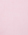 Robert Old - Soft Pink Italian Linen Short Sleeve Shirt S/S SHIRTS Robert Old
