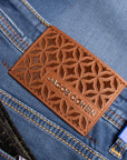Jacob Cohen - Medium Wash 'Bard' Slim Fit Jeans JEANS Jacob Cohen