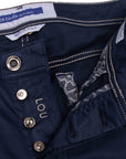 Jacob Cohen - Blue Lou Five Pocket Shorts SHORTS Jacob Cohen