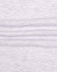 Fedeli - Grey 'Superlight' Piquet Long Sleeve Polo Shirt RUGBY/LS POLOS FEDELI