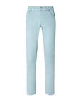 Jacob Cohen - Azure Blue 'Bard' Regular-Slim Stretch Twill Jeans JEANS Jacob Cohen