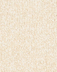 Robert Old - Oatmeal Beige Melange Cotton Mix Crew Neck Sweater KNITWEAR Robert Old