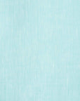 Robert Old - Turquoise Pure Linen Italian Short Sleeve Shirt S/S SHIRTS Robert Old