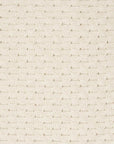 Robert Old - Natural Beige Pure Cotton Knit Short Sleeve Polo Shirt S/S POLOS Robert Old