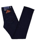 Jacob Cohen - Medium Blue 'Bard' Slim Fit Jeans JEANS Jacob Cohen