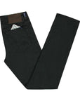 Jacob Cohen - Dark Green 'Bard' Slim Fit Jeans JEANS Jacob Cohen