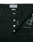 Jacob Cohen - Dark Green 'Bard' Slim Fit Jeans JEANS Jacob Cohen