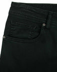 Jacob Cohen - Dark Green 'Bard' Slim Fit Jeans JEANS Jacob Cohen