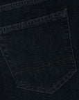 T229 W00D MILANO JEANS Richard J Brown