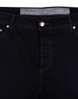 Richard J Brown - Dark Blue 'Milano' Regular Fit Jeans JEANS Richard J Brown