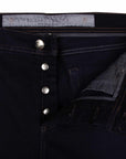 Richard J Brown - Dark Blue 'Milano' Regular Fit Jeans JEANS Richard J Brown