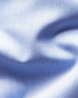 Eton - Light Blue French Cuff Contemporary Fit Shirt L/S SHIRTS Eton