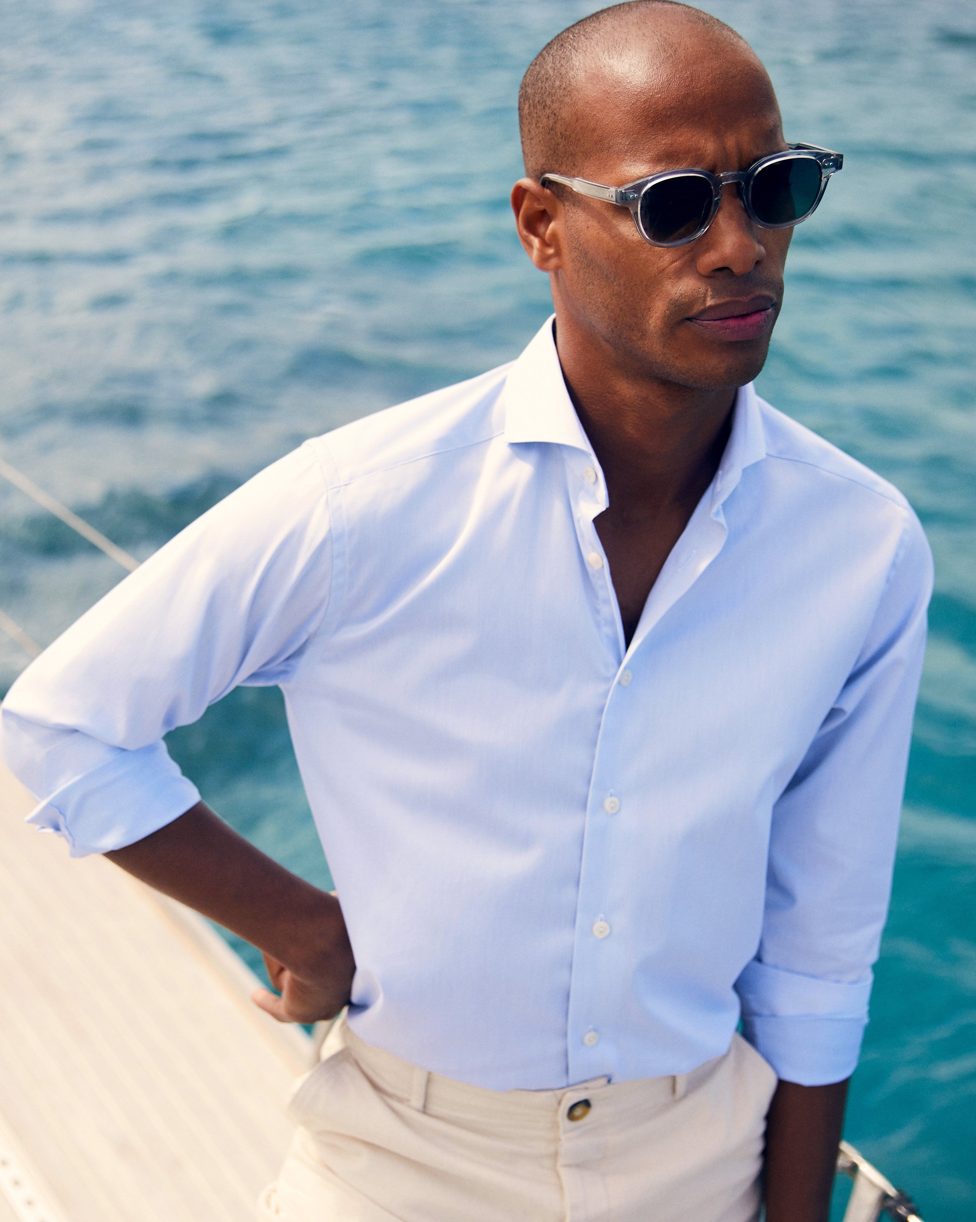 Men's Dress Shirts