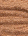 Robert Old - The Barra 4ply Full Zip Cashmere Cardigan - Savannah/Hessian CASHMERE Robert Old