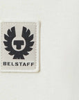 Belstaff - Silver Birch Jersey Cotton T-shirt TEE SHIRTS Belstaff
