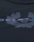 Belstaff - Dark Ink Jersey Cotton T-shirt TEE SHIRTS Belstaff