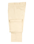 Belvest - Beige 'Natural Soft' Wool & Linen Suit SUITS Belvest