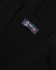 Robert Old - Black Beaulieu Cashmere Sleeveless Cardigan CASHMERE Robert Old