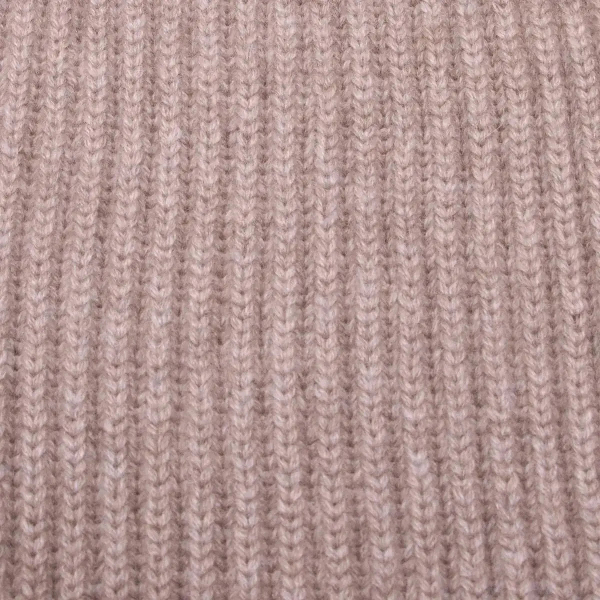 Robert Old - Dark Natural Colonial 8ply Cashmere Shawl Cardigan CASHMERE Robert Old