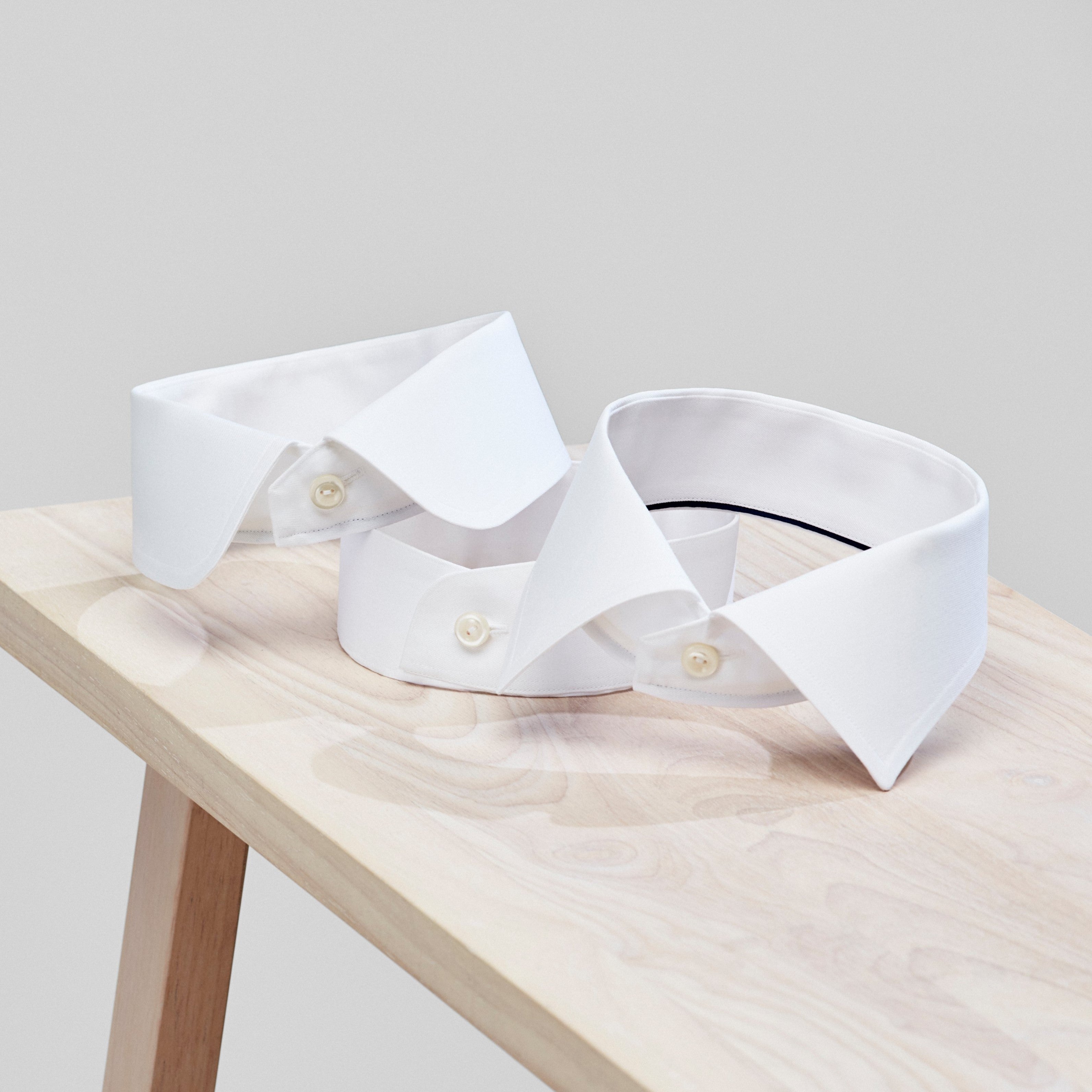 Shirt Collars