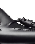 Crockett & Jones - Cavendish Black Calf Tassel Loafer SHOES Crockett & Jones