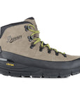 Danner - Moss Green 'Mountain 600 ID' GORE-TEX Boots SHOES Danner