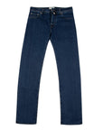 Jacob Cohen - Mid Blue 'Eduard' Regular Fit Jeans JEANS Jacob Cohen