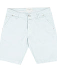 Jacob Cohen - Light Assure Blue Lou Five Pocket Shorts SHORTS Jacob Cohen
