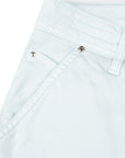 Jacob Cohen - Light Assure Blue Lou Five Pocket Shorts SHORTS Jacob Cohen