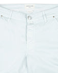 Jacob Cohen - Light Assure Blue Lou Five Pocket Shorts SHORTS Jacob Cohen