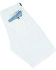 Jacob Cohen - Light Assure Blue Lou Five Pocket Shorts SHORTS Jacob Cohen